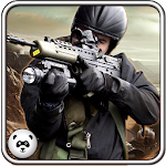 Commando War: Counter Strike Apk