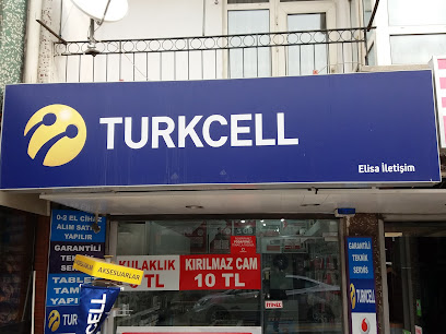 Turkcell Elisa İletişim