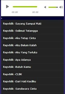 How to install REPVBLIK - Sayang Sampai Mati patch 2.0 apk for android