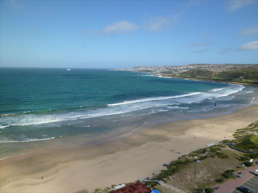 Diaz Beach, Mossel Bay