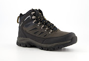 K-Way Elements Nova Men’s Boots, R999.