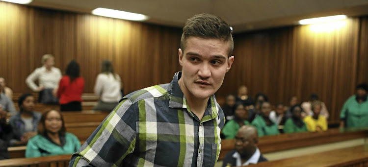 The Pretoria High Court will on Monday deliver judgment in the case against Nicholas Ninow, who has admitted to raping a seven year old girl.