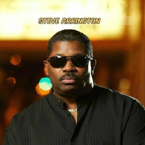 Download Steve Arrington Music For PC Windows and Mac