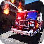 Firefighter Simulator 2016 Apk