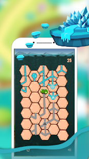 How to get Water Save Puzzle patch 1.3 apk for bluestacks