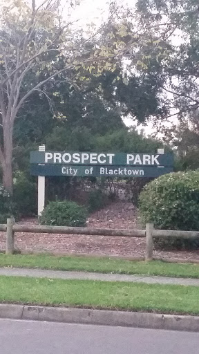 Prospect Park