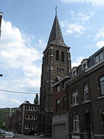 photo de Sacré-Coeur