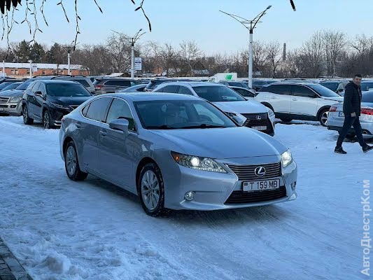 продам авто Lexus ES 300  фото 2