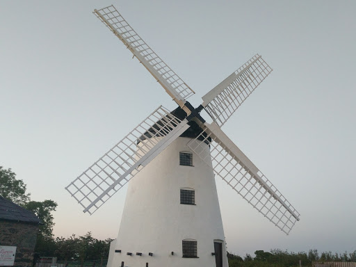 Llynnon Mill 