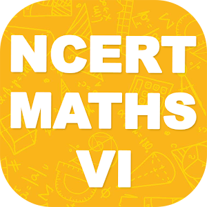 Download Maths VI NCERT Solutions For PC Windows and Mac