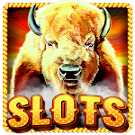 Slot Machine : Buffalo Slots Apk