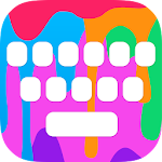 RainbowKey | Color Keyboard Apk