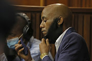 Ntuthuko Shoba has been found guilty of Tshegofatso Pule's murder.
