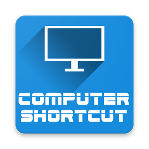 Download Computer Shortcut For PC Windows and Mac