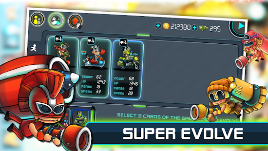 How to mod Micro Crashers 1.0.2 apk for laptop