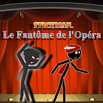 Stickman Phantom of the Opera Apk