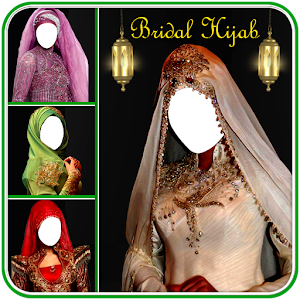 Download Hijab Bridal India For PC Windows and Mac