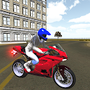 ダウンロード Moto Race City Simulator をインストールする 最新 APK ダウンローダ