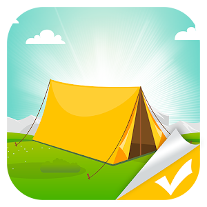 Download Camping Checklist For PC Windows and Mac