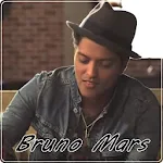 Bruno Mars Songs Apk