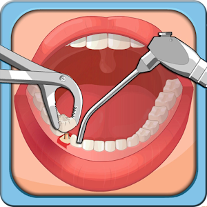 Download Dentist surgery game For PC Windows and Mac