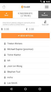 How to get Telebit 1.2 unlimited apk for pc