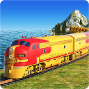 ダウンロード Train Driving Simulator USA: Train Games  をインストールする 最新 APK ダウンローダ