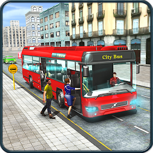 Download Liberty City Coach Bus 2017 For PC Windows and Mac