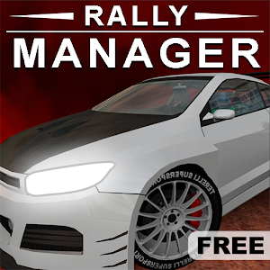 Download Rally Manager Handheld Free For PC Windows and Mac