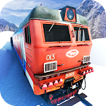 Russian Train Simulator Apk