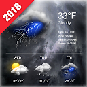 ダウンロード forecast weather and wind をインストールする 最新 APK ダウンローダ