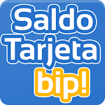 Saldo Tarjeta Bip Apk