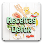 Receitas Detox Apk