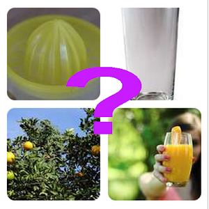Fruits & Vegetables Quiz.apk 2.2.5e