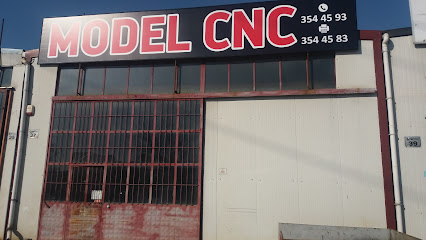 Model Cnc Makina Sanayi LTD. ŞTİ.