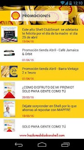 How to get Shell, Estaciones de Servicio. 6.4 mod apk for android