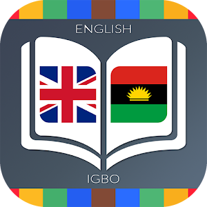 Download English to Igbo Dictionary For PC Windows and Mac