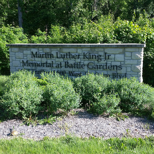 Martin Luther King Jr Memorial