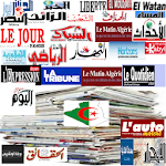 ALGERIAN NEWSPAPERS Apk