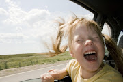 Travelling with small kids can be a hair-raising experience.