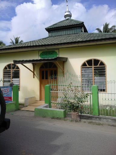 Masjid Nurul Hidayah