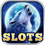 Wolf Bonus Casino - Free Slots Apk