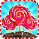 Candy Cake Madness Apk