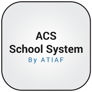 Download ACS School System‏‎ For PC Windows and Mac