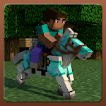 Amazing Horse Mods Minecraft Apk