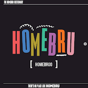 Exclusive Books' Homebru campaign celebrates literature that tastes like home, bru!