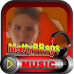 MattyBRaps Songs Apk