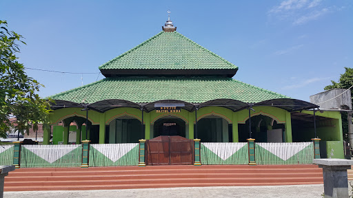 Masjid Baitul Huda