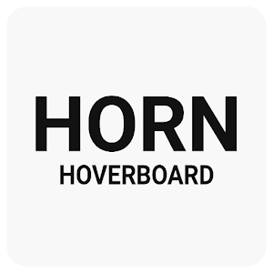 Download HoverboardHorn For PC Windows and Mac