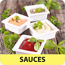 ダウンロード Sauces recipes for free app offline with  をインストールする 最新 APK ダウンローダ